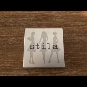 Stila Neutral Four Pan Compact